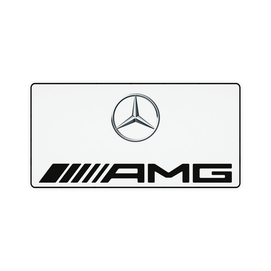 Mercedes Desk Mats™