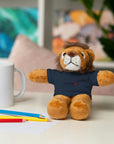 Dodge Stuffed Animals with Tee™