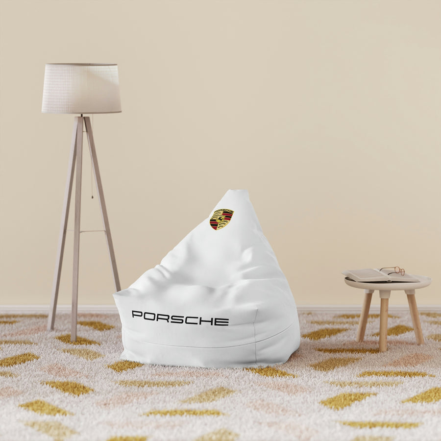 Porsche Bean Bag Chair Cover™