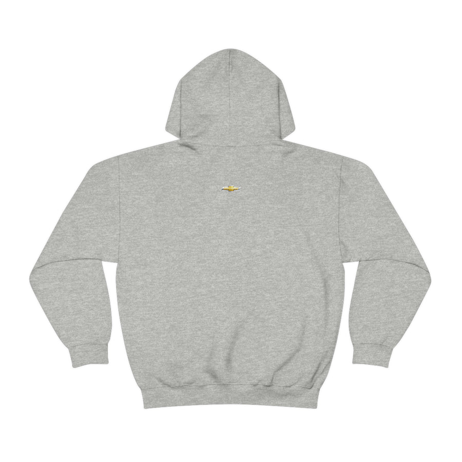 Unisex Chevrolet Hoodie™