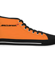 Women's Crusta Mclaren High Top Sneakers™