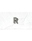 Rolls Royce Beach Towel™