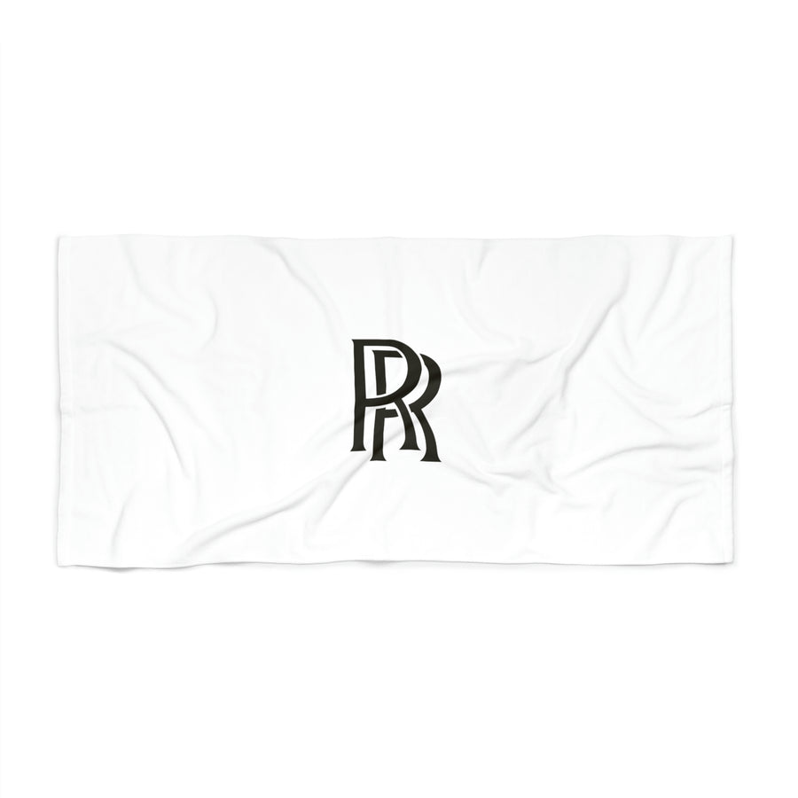 Rolls Royce Beach Towel™