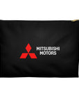 Black Mitsubishi Accessory Pouch™