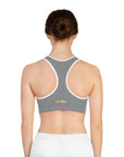 Grey Chevrolet Bra™