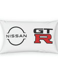 Nissan GTR Pillow Sham™