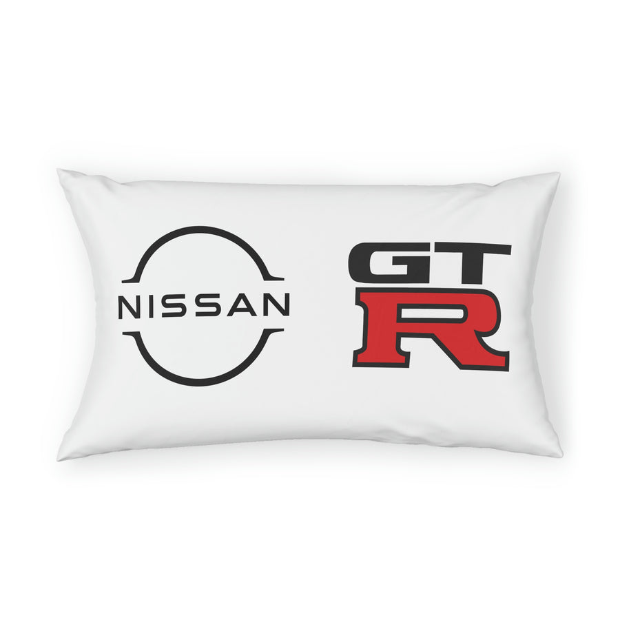 Nissan GTR Pillow Sham™