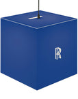 Dark Blue Rolls Royce Light Cube Lamp™