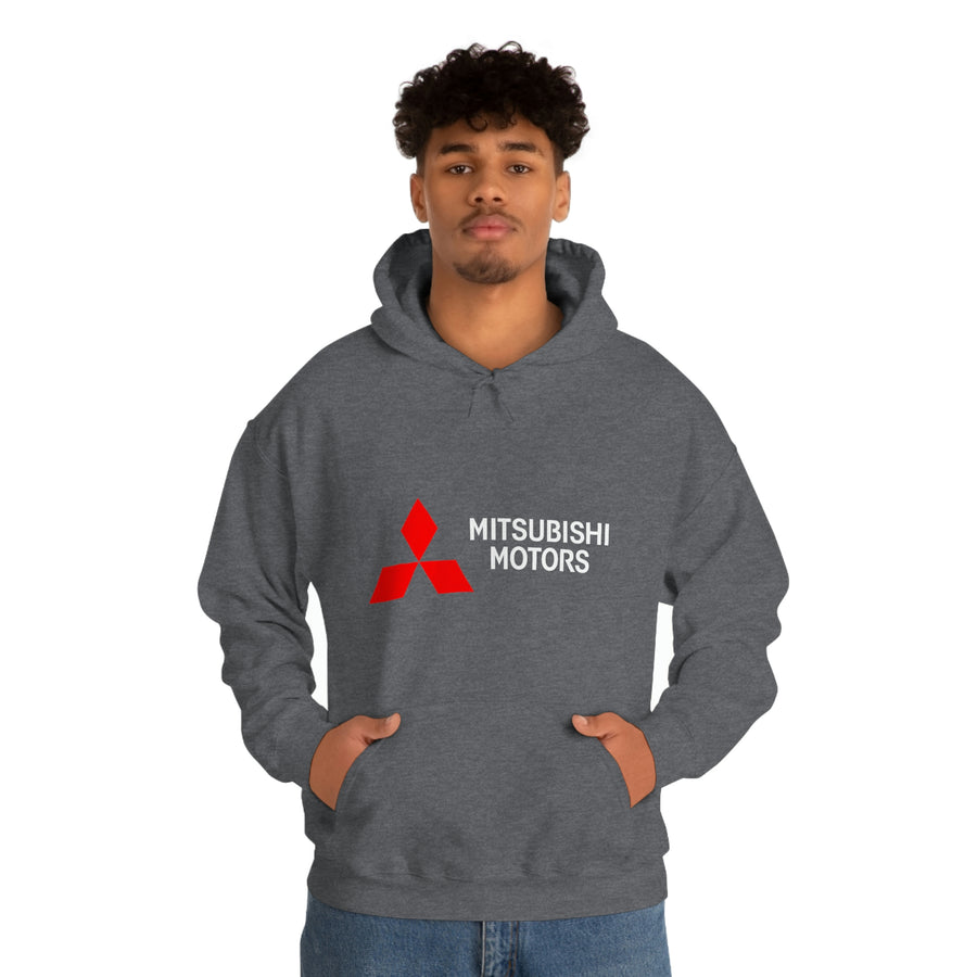 Unisex Mitsubishi Hoodie™