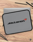 Grey McLaren Laptop Sleeve™