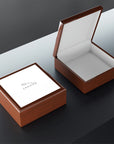 Jaguar Jewelry Box™