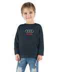 Audi Toddler Long Sleeve Tee™