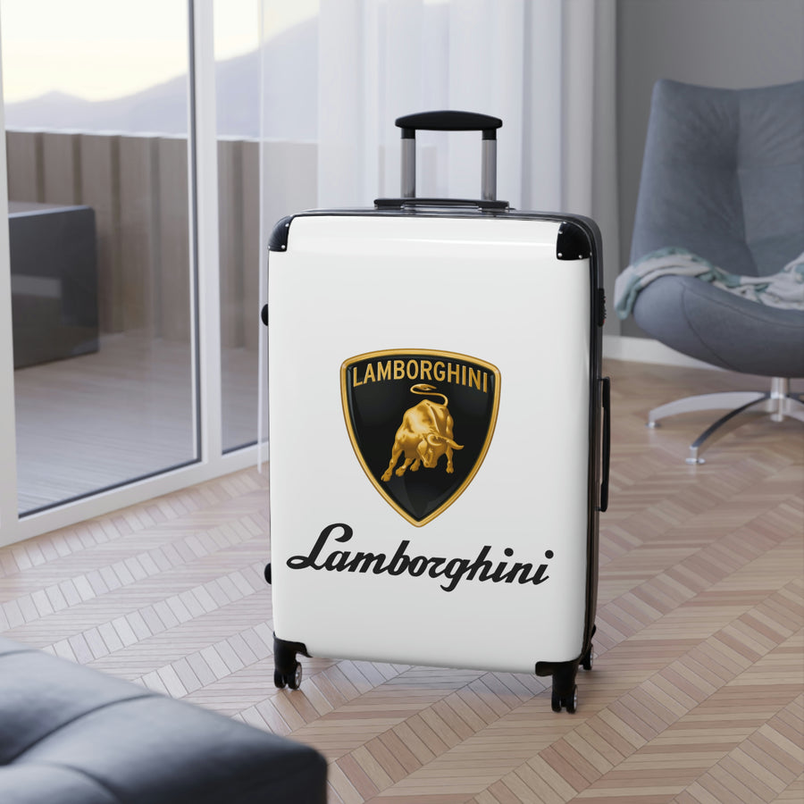 Lamborghini Suitcases™
