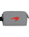 Grey Mclaren Toiletry Bag™