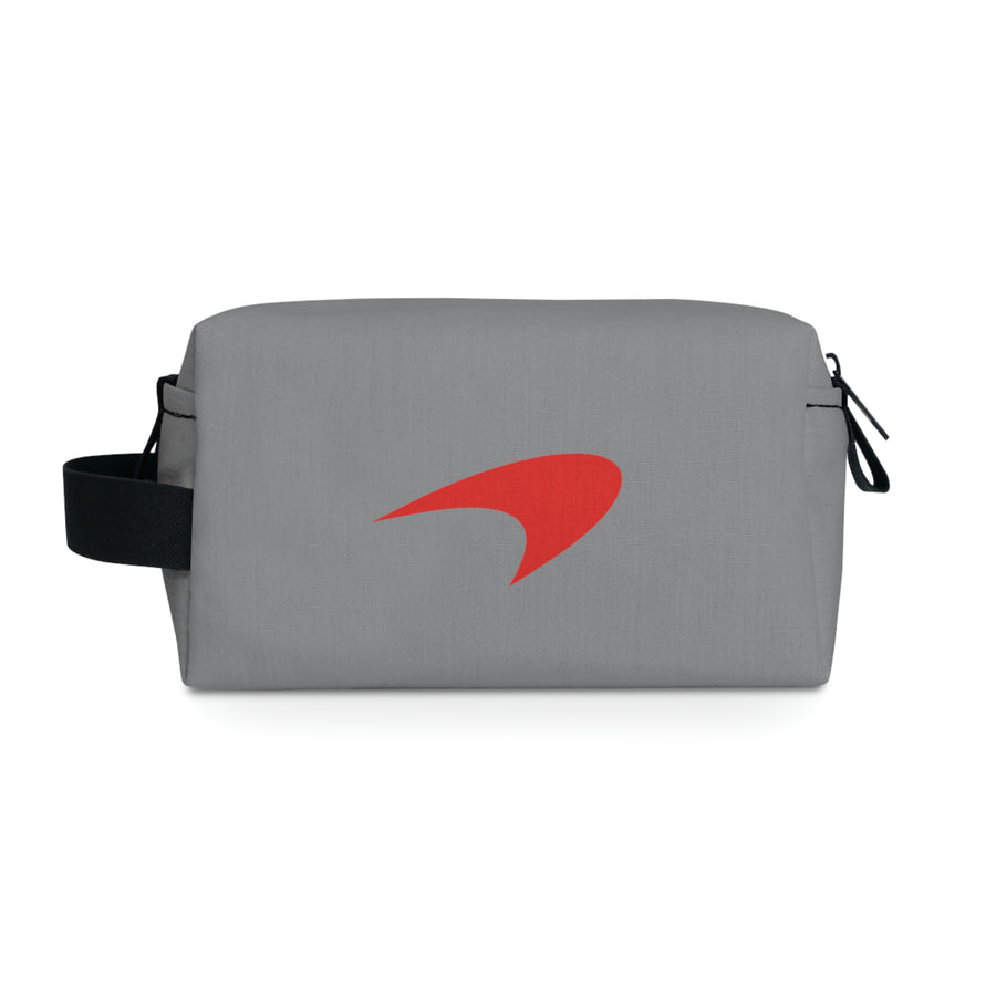 Grey Mclaren Toiletry Bag™