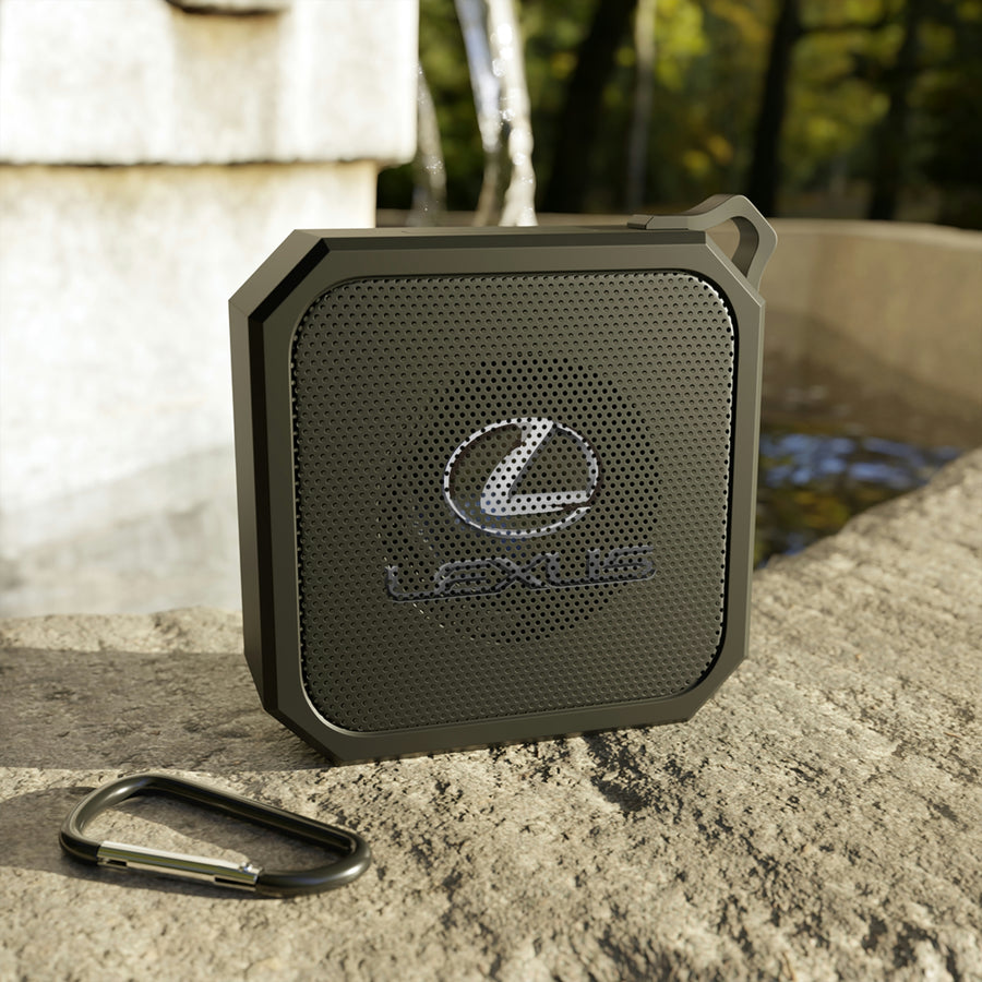 Lexus Blackwater Outdoor Bluetooth Speaker™