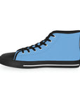 Men's Light Blue Volkswagen High Top Sneakers™