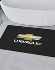 Black Chevrolet Floor Mat™