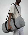 Grey Lexus Duffel Bag™