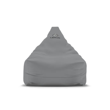 Grey Lexus Bean Bag™