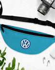 Turquoise Volkswagen Fanny Pack™