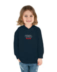 Audi Toddler Pullover Fleece Hoodie™