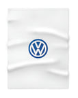 Volkswagen Soft Fleece Baby Blanket™