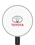 Toyota Magnetic Induction Charger™