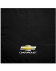 Black Chevrolet Table Napkins (set of 4)™