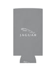 Grey Jaguar Can Cooler™