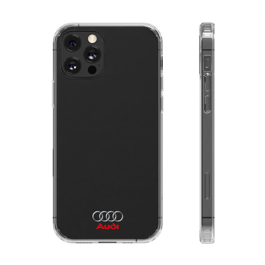 Audi Clear Cases™