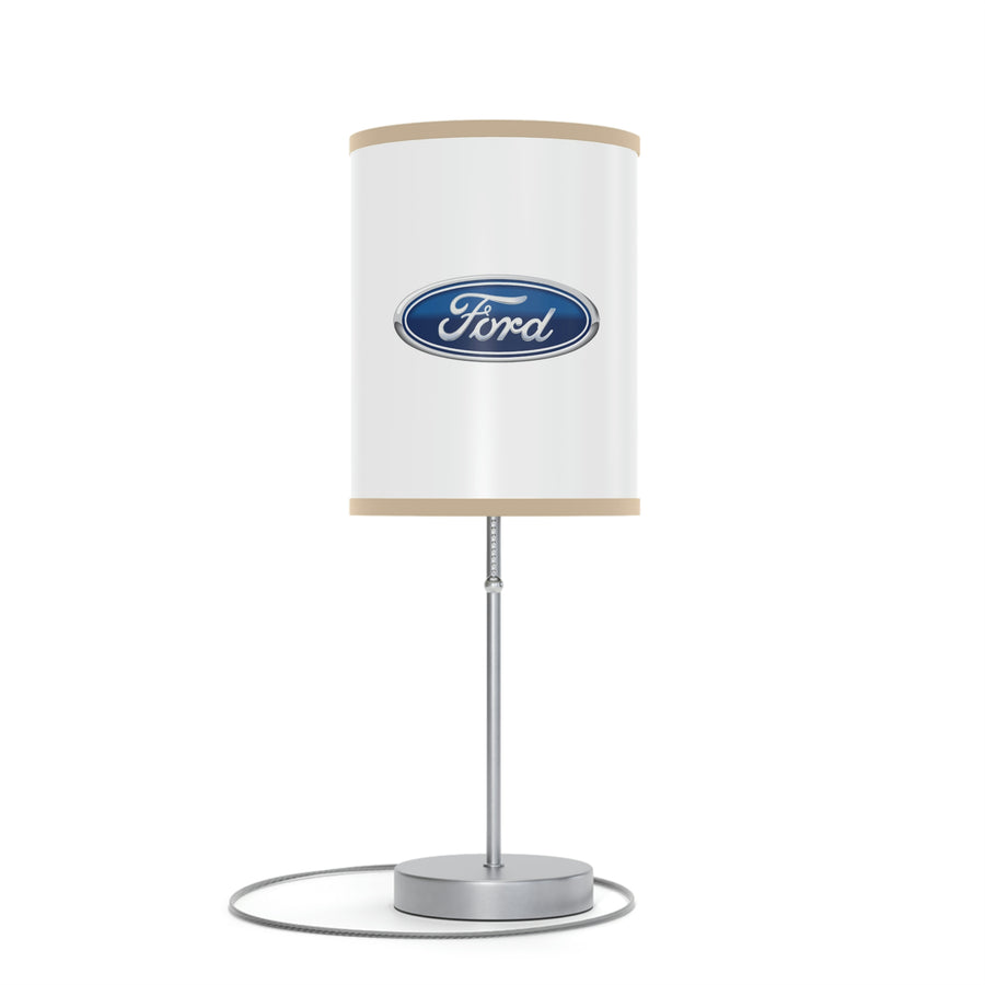 Ford Lamp on a Stand, US|CA plug™