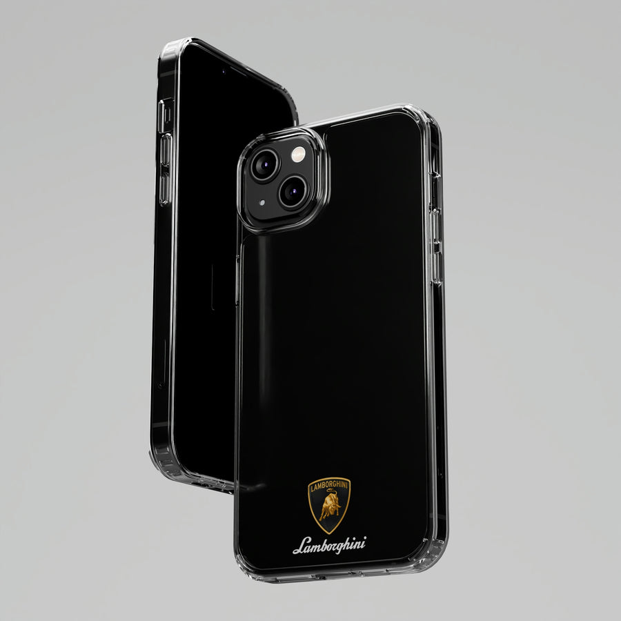 Lamborghini Clear Cases™