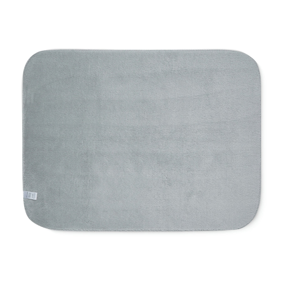 Light Blue Volkswagen Sherpa Blanket™