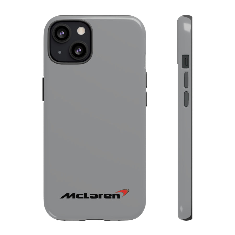 Grey Mclaren Tough Cases™