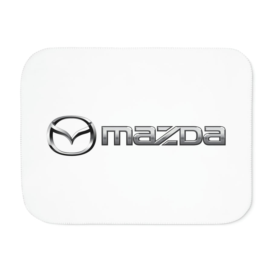 Mazda Sherpa Blanket™