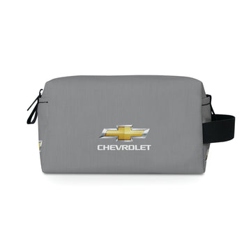 Grey Chevrolet Toiletry Bag™