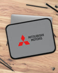 Grey Mitsubishi Laptop Sleeve™