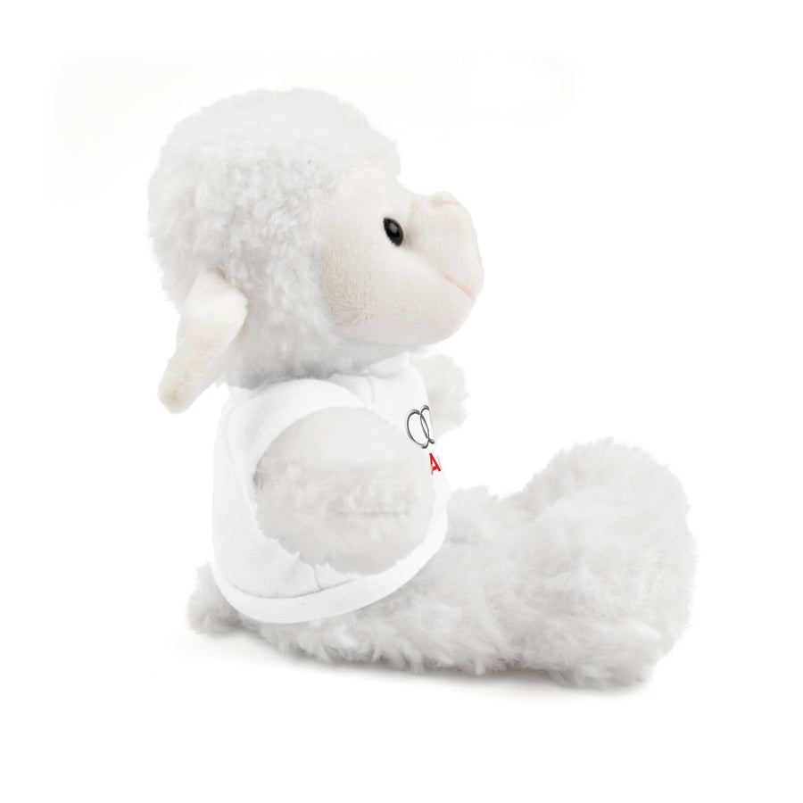 Audi Stuffed Animals with Tee™