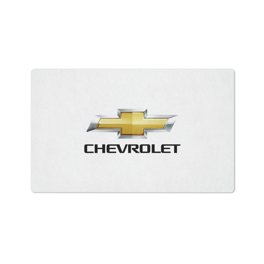 Chevrolet Floor Mat™