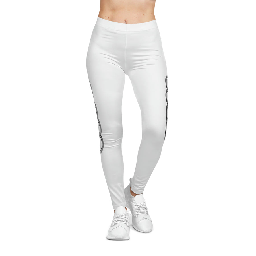 Women's Audi Casual Leggings™