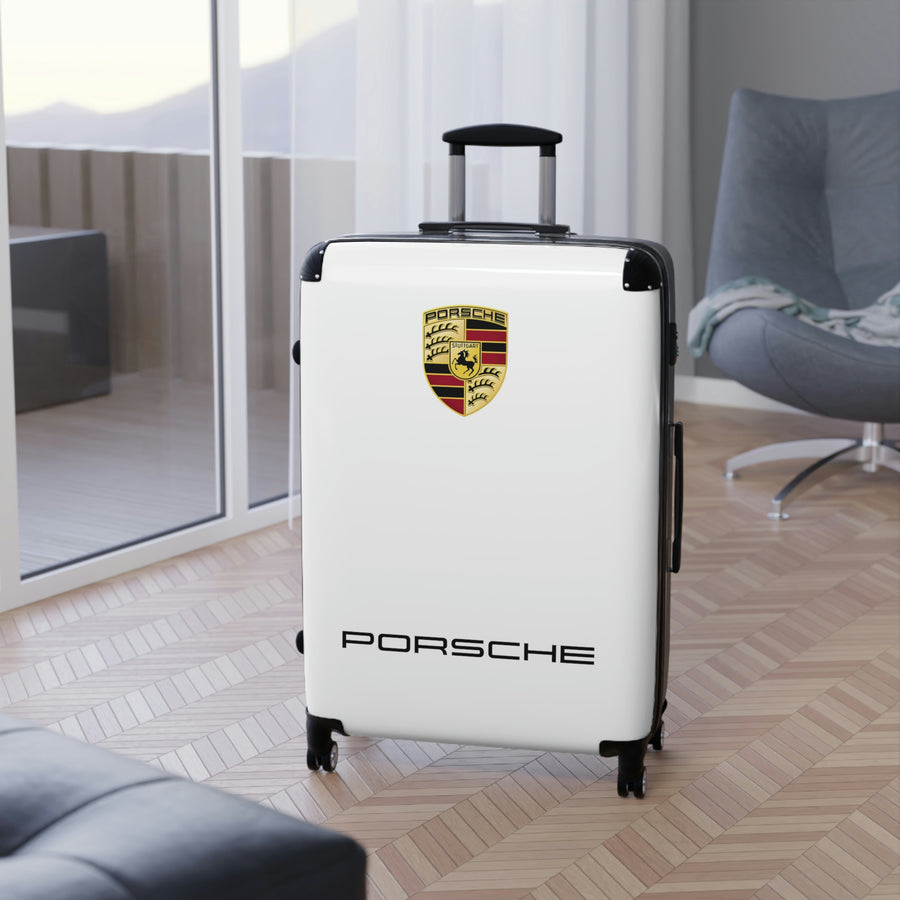 Porsche Suitcases™