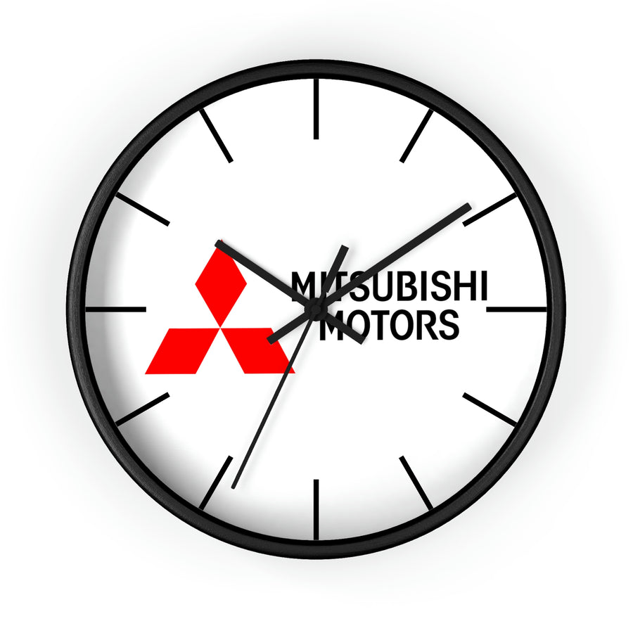 Mitsubishi Wall clock™