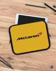 Yellow McLaren Laptop Sleeve™