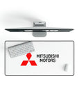 Mitsubishi Desk Mats™