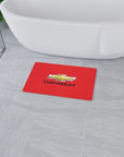 Red Chevrolet Floor Mat™