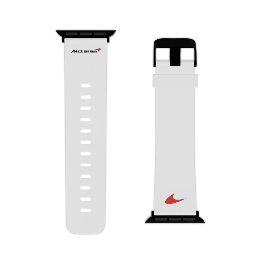 Mclaren Watch Band for Apple Watch™