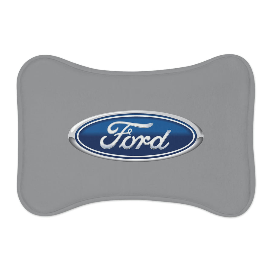 Grey Ford Pet Feeding Mats™