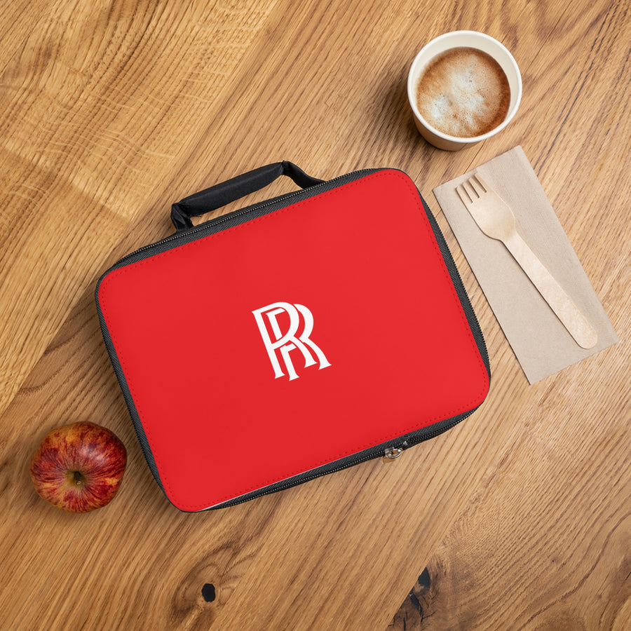 Red Rolls Royce Lunch Bag™