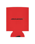 Red McLaren Can Cooler™